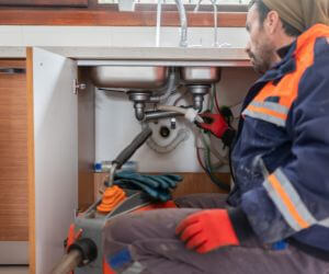 About Emergency plumbing pros West Dover, VT